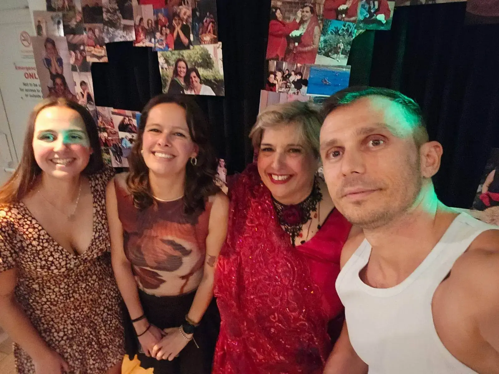 Group Class Private Hire