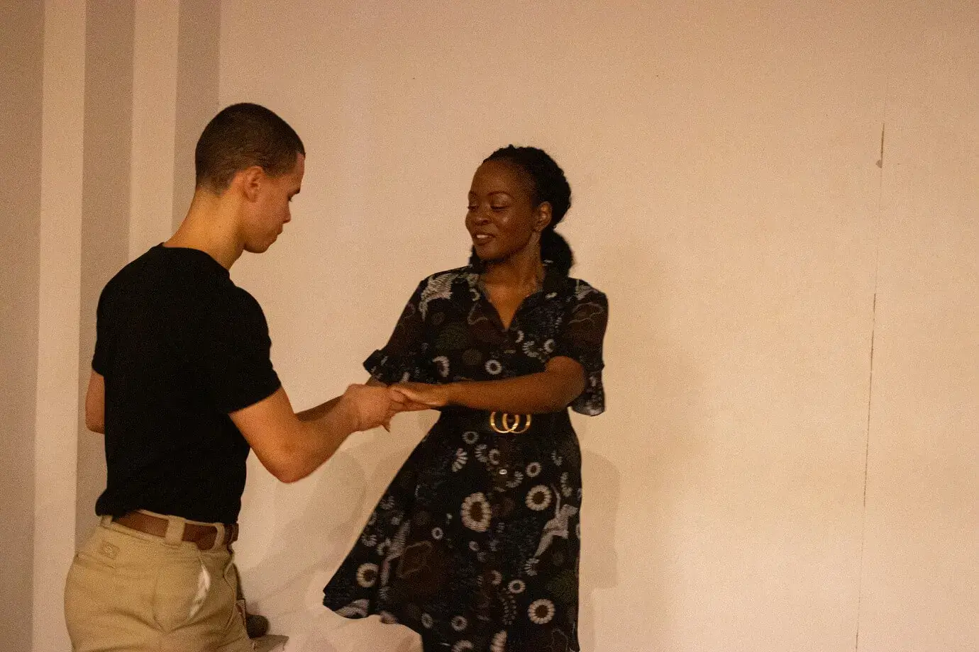 Tuesday, Wednesday and Friday Group Classes