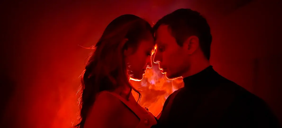 Private salsa lesson in Manchester with Salsa Freedom