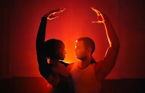 One-to-one salsa coaching in Manchester